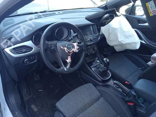 Left front window switch OPEL ASTRA K (B16)  | BP13025636I27  - Image 16