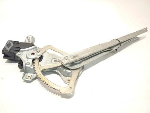 Used Front left window mechanism Front left window mechanism 7667100 7667100