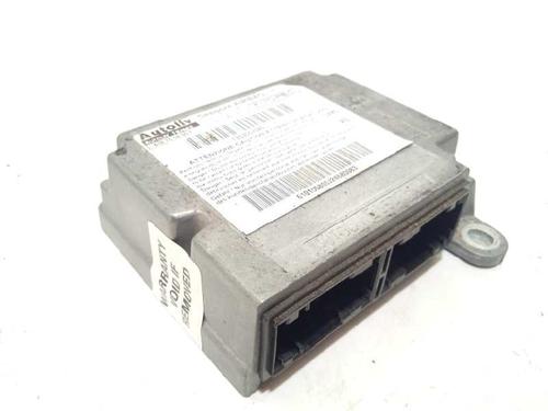 Used ECU airbags CITROËN NEMO MPV 1.4 HDi (68 hp) 10619845