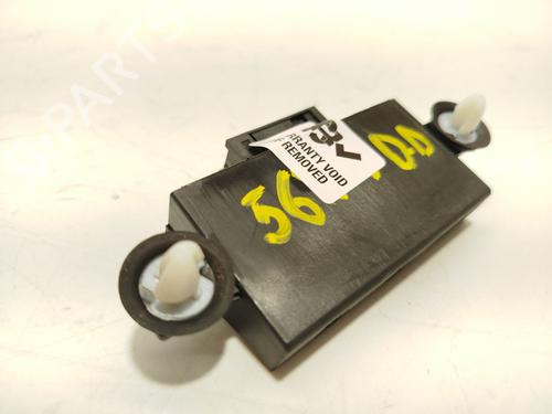 Elektronisk modul OPEL GRANDLAND / GRANDLAND X (A18, P1UO) 1.2 (75) | BP29854093M83