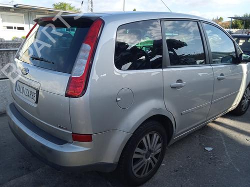 Left front fenders FORD FOCUS C-MAX (DM2) 1.8 TDCi | BP28807067C41 