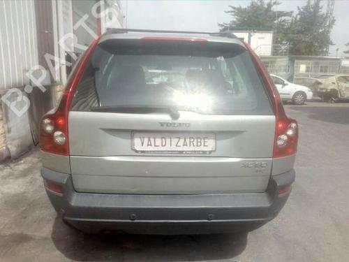 Radiator fan VOLVO XC90 I (275) D5 AWD | BP4251639M35