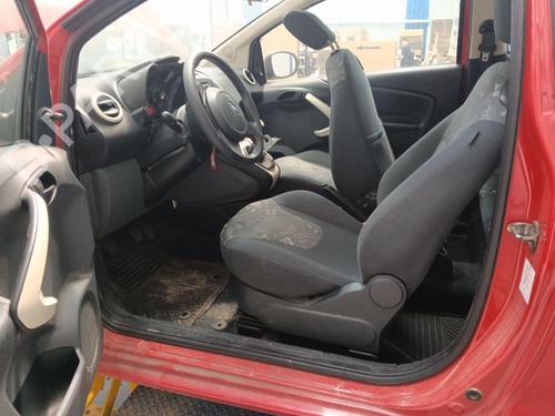 Alternator FORD KA (RU8) 1.2 | BP36934132M7  - Image 30