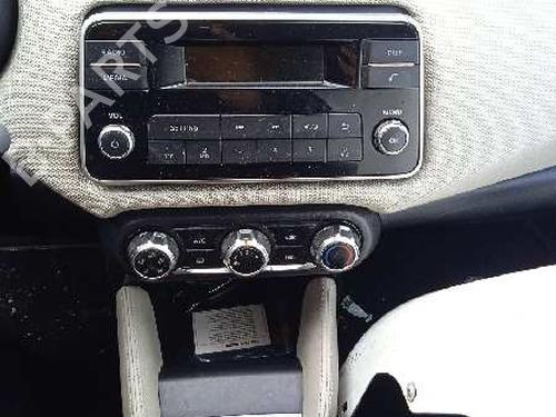 Left front window switch NISSAN MICRA V (K14) 1.5 DCI | BP9713546I27 - Image 20