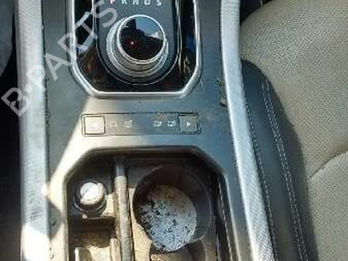Climate control LAND ROVER RANGE ROVER EVOQUE (L538) 2.2 D 4x4 | BP1132222I5 