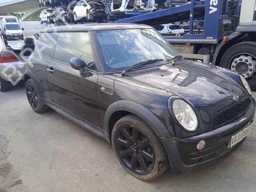 AC radiator MINI MINI (R50, R53) One | BP10065714M32 