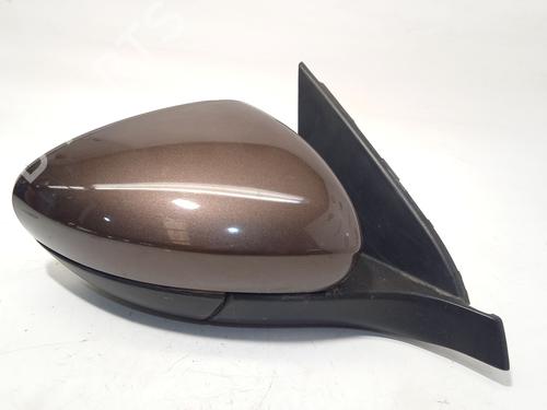 Right mirror FIAT TIPO Saloon (356_, 357_) 1.4 (356SXA1B) | BP25623365C27