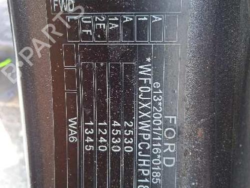 Electronic module FORD S-MAX (CJ, WA6)  | BP16658208M83  - Image 21