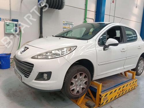 Recambios PEUGEOT 207 (WA_, WC_) 1.4 4911965