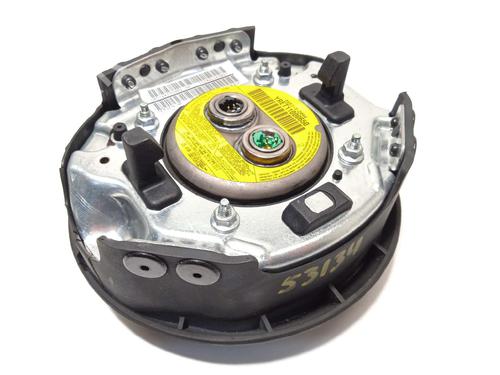 Driver airbag BMW X3 (E83) 2.0 d | BP17118812C9 