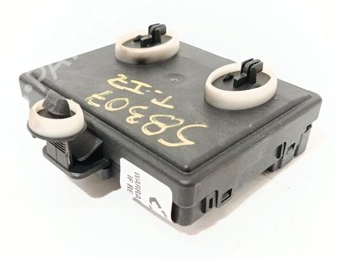 Used Electronic module Electronic module VW TIGUAN (AD1, AX1) 2.0 TDI (150 hp) 36155466 36155466