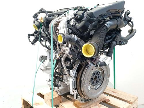 Engine OPEL FRONTERA (OV24) 1.2 MHEV | BP39431574M1 - Image 3