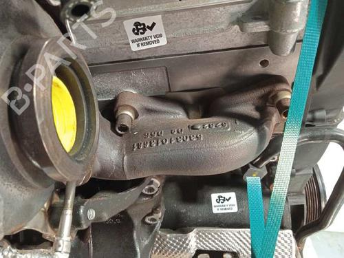 Engine AUDI A4 B9 (8W2, 8WC) 2.0 TDI | BP15636097M1  - Image 8