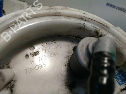 Fuel pump BMW 6 (E63) 635 d | BP1669734M76 