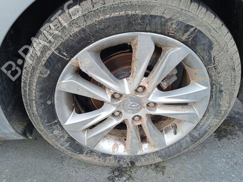 Left front fog light HYUNDAI i30 (GD) 1.6 CRDi | BP32696405C30  - Image 27