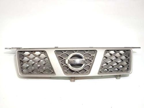 Grille NISSAN X-TRAIL I (T30) 2.2 dCi | BP12425466C40 