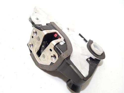 Used Front right lock Front right lock 16658727 16658727