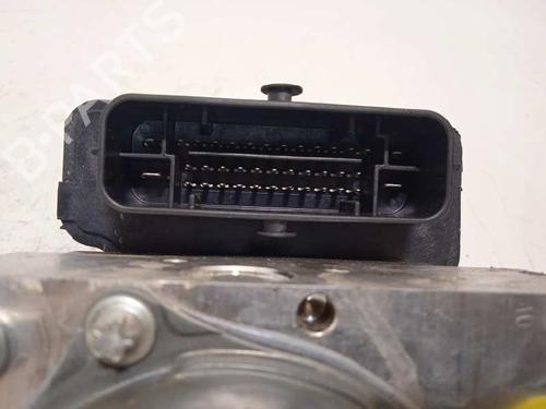 ABS pump NISSAN JUKE (F16_) DIG-T 117 | BP26207957M43