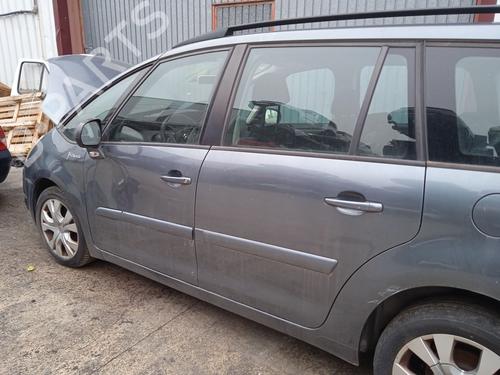 Right headlight CITROËN C4 Grand Picasso I (UA_) 1.8 i 16V | BP22730057C29 