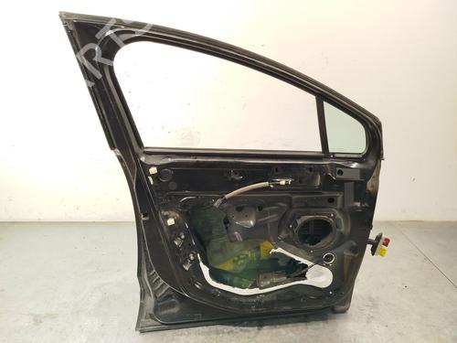 Left front door PEUGEOT 5008 (0U_, 0E_) 1.6 16V | BP24923084C2 