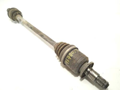 Left rear driveshaft SUBARU LEGACY V Estate (BR) 2.0 D AWD | BP7085229M40 