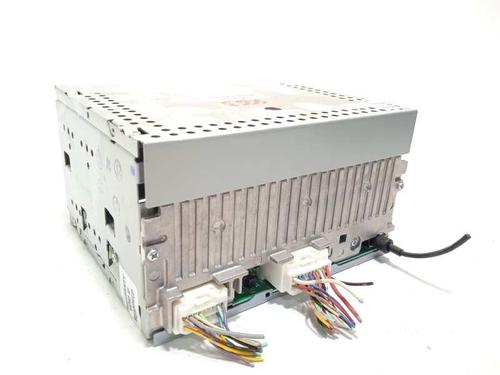 Radio MITSUBISHI ASX (GA_W_) 1.8 DI-D (GA6W) | BP11993924E6 
