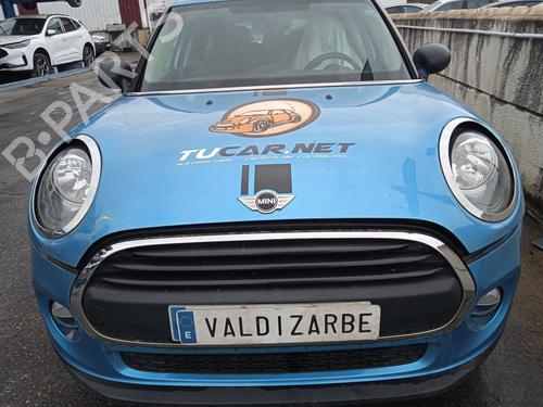 Module électronique MINI MINI (F55) One D | BP30507791M83 