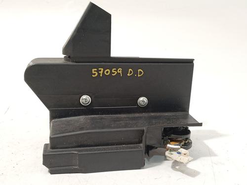 Front right lock DACIA SANDERO II 1.5 dCi | BP30870553C97 - Image 2