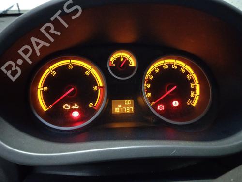 Left headlight OPEL CORSA D (S07) 1.3 CDTI (L08, L68) | BP33192267C28  - Image 29