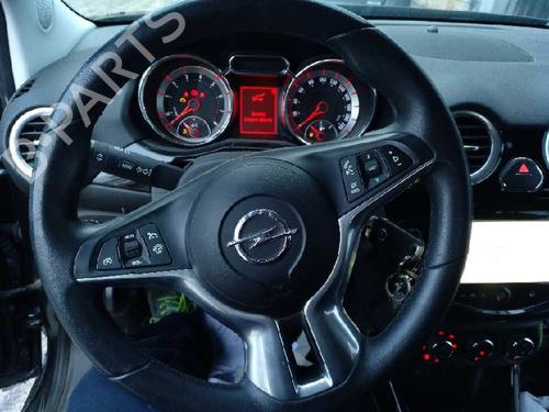 Right front driveshaft OPEL ADAM (M13) 1.4 | BP6068471M39 