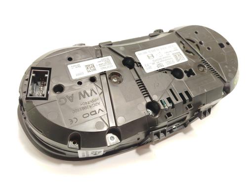 Instrument cluster SEAT ATECA (KH7, KHP) 1.5 TSI | BP28582285C47  - Image 5