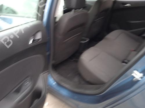 Left taillight OPEL ASTRA J (P10) 1.7 CDTI (68) | BP28214300C34  - Image 11