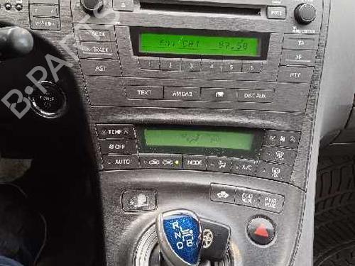 Electronic module TOYOTA PRIUS (_W3_) 1.8 Hybrid (ZVW30) | BP7851730M83 