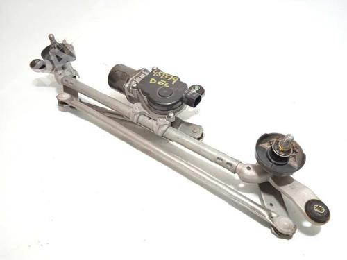 Used Front wiper motor NISSAN X-TRAIL III (T32_, T32R, T32RR) 1.6 dCi ALL MODE 4x4-i (NT32) (130 hp) 8271541