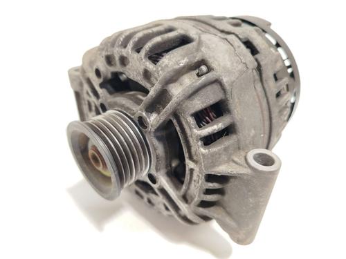 Used Alternator Alternator 21219097 21219097