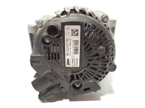 Alternator CITROËN C5 AIRCROSS (A_) 1.6 PureTech 180 (A45GFR) | BP26208169M7