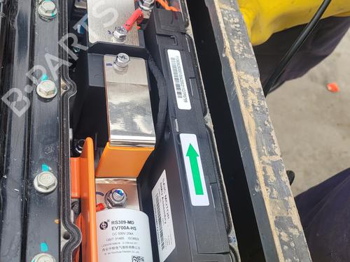 Battery MG MG 4 (EH32) EV | BP26215783E11 