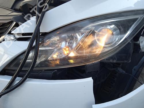 Starter MAZDA 6 Hatchback (GH) 2.0 MZR (GHEFS) | BP26887719M8  - Image 31