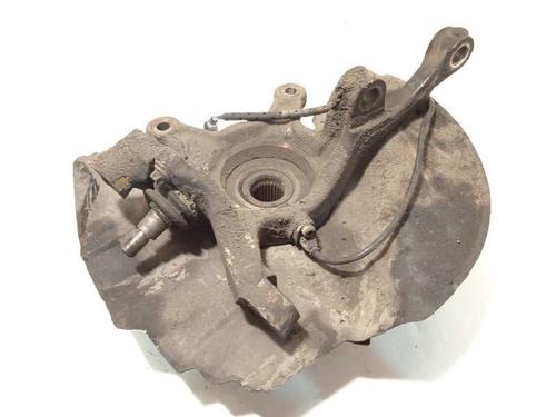 Left front steering knuckle BMW X5 (E53) 3.0 d | BP13321130M25 - Image 2