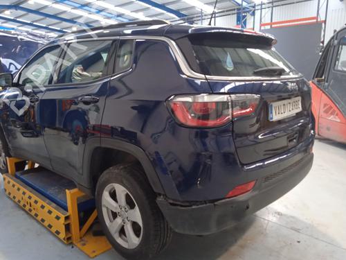 Gear lever JEEP COMPASS (MP, M6, MV, M7) 1.4 MultiAir | BP33660728M90 - Image 25