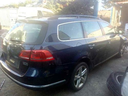 Front left window mechanism VW PASSAT B7 Variant (365) 2.0 TDI | BP2670446C22 