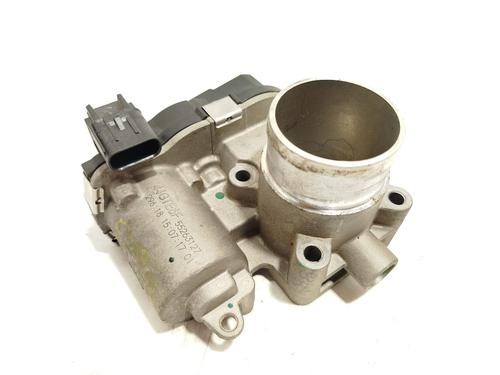 Used Throttle body Throttle body JEEP COMPASS (MP, M6, MV, M7) 1.4 MultiAir (140 hp) 33704600 33704600
