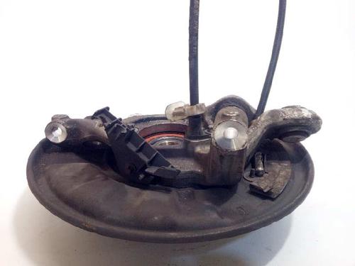 Right rear steering knuckle MERCEDES-BENZ C-CLASS Coupe (C204)  | BP5656596M28 