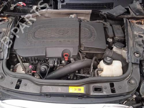 ECU airbags MINI MINI CLUBMAN (R55) Cooper D | BP8943857M53 