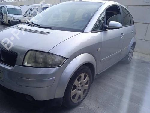 Instrument cluster AUDI A2 (8Z0) 1.4 TDI | BP16855439C47 