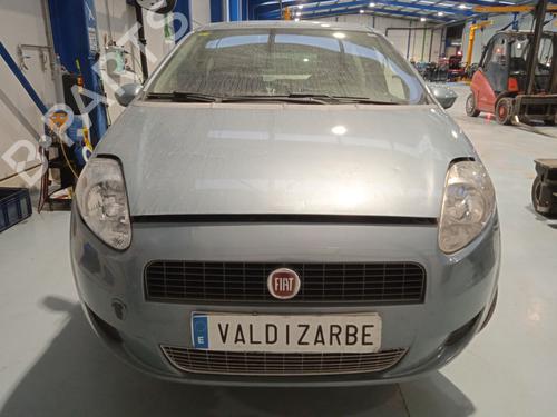 Right headlight FIAT PUNTO EVO (199_)  | BP36259861C29  - Image 8