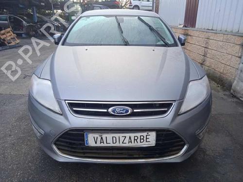 Left front suspension arm FORD MONDEO IV (BA7) 1.6 TDCi | BP9123736M12 