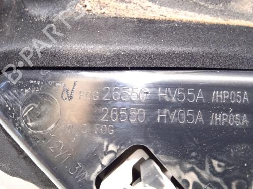 Right tailgate light NISSAN QASHQAI II (J11, J11_) 1.5 dCi | BP29475630C80 