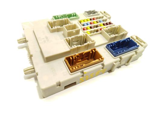 Fuse box FORD C-MAX II (DXA/CB7, DXA/CEU) 1.5 TDCi | BP32165489E1 - Image 2
