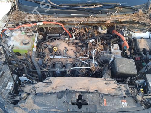 Electronic module FORD KUGA III (DFK) 2.5 FHEV | BP32860699M83  - Image 9